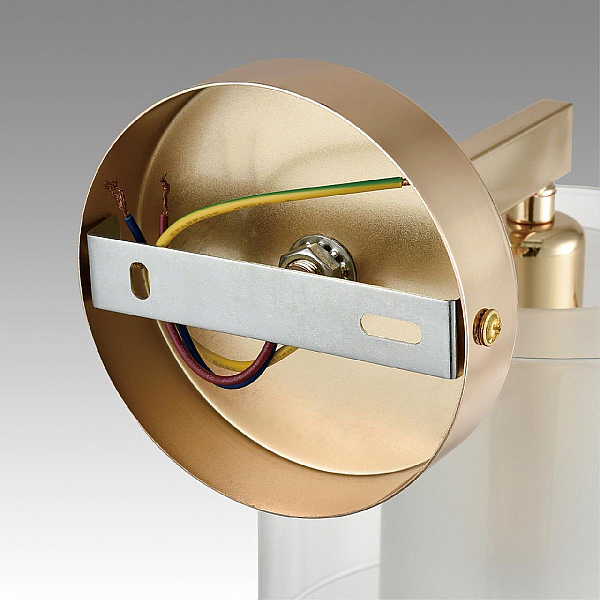 Бра Lumion Moderni Verdi 6587/1W