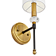 Бра Lumina Deco Rodezio LDW 1229-1 MD