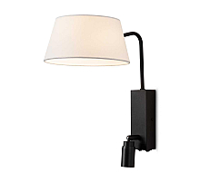 Бра Freya Flint FR2066WL-L40B