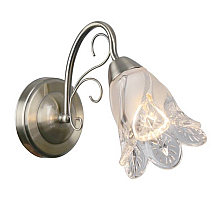 Бра Arte Lamp 2 A6273AP-1AB