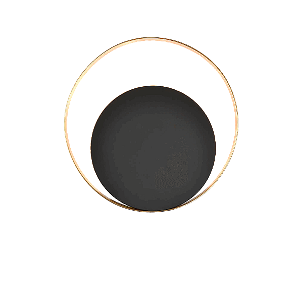 Бра Vele Luce Saturno VL5764W11