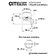Бра Citilux Alton CL421413