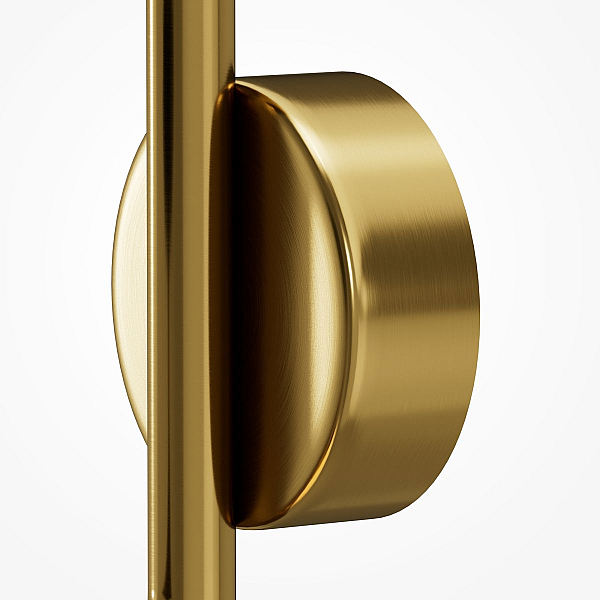Бра Maytoni Modern MOD436WL-01BS