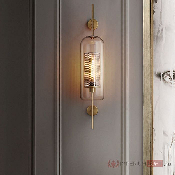 Бра ImperiumLoft Catch 189446-26