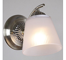 Бра Illumico IL0910-1WSQ-26 AB ELITE