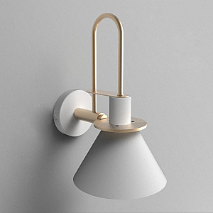 Бра ImperiumLoft Coda 179703-26