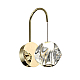 Бра Odeon Light L-Vision Jemstone 5085/5WL