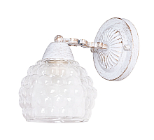 Бра Arte Lamp Malina A7695AP-1WG