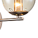 Бра Escada Balance 1119/1A Gold
