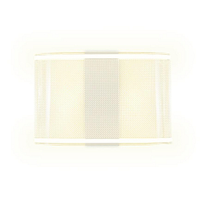 Настенный светодиодный светильник Ambrella Light Original FA619