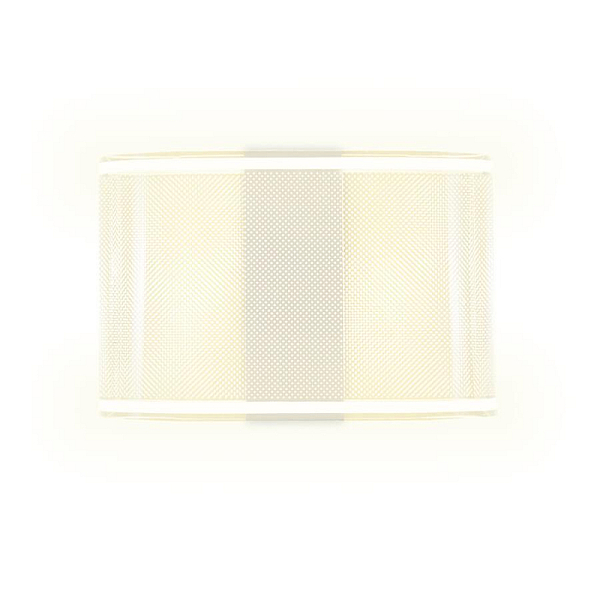 Настенный светодиодный светильник Ambrella light Original FA619