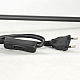 Бра Lussole Loft LSP-8493