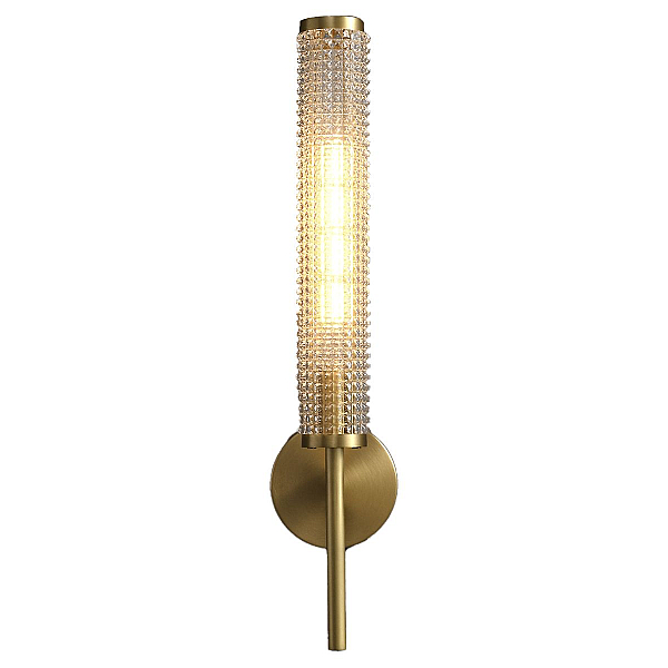 Бра Moderli Brass V11021-1W