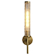 Бра Moderli Brass V11021-1W