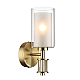 Бра Odeon Light Classic Saga 5088/1WA