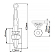 Бра Hinkley Ascher QN-ASCHER1