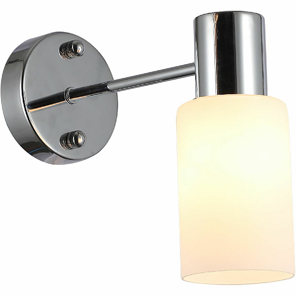 Бра ILLUMICO IL0110-1W-79 CR