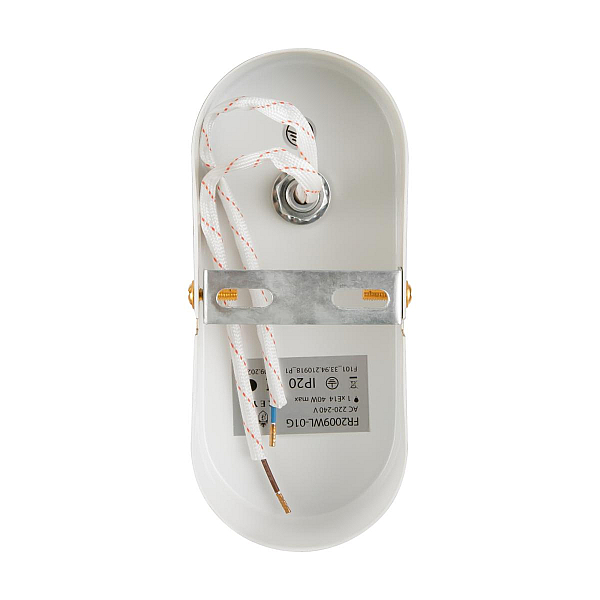 Бра Freya Zoe FR2009WL-01G