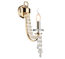 Бра Odeon Light Capel 5063/1W