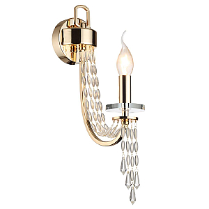 Бра Odeon Light Capel 5063/1W