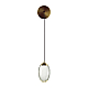 Бра Odeon Light Pura Hightech 7159/3WL