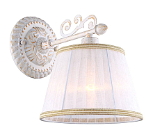 Бра Arte Lamp Jess A9513AP-1WG