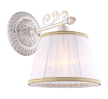Бра Arte Lamp Jess A9513AP-1WG