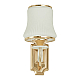 Бра Arte Milano Florentia-1097 301097/1W Wh/Gd