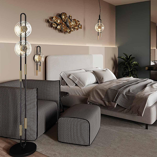 Бра Odeon Light Exclusive Modern Magnet 5407/6WL