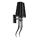 Бра Loft IT Brunilde 10207W/M Black