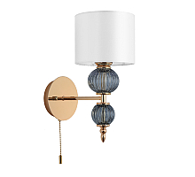 Бра Lumion Classi Mikimito 8418/1W
