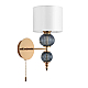 Бра Lumion Classi Mikimito 8418/1W