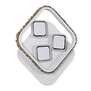 Бра Ambrella Light Acrylica Ice FA265