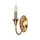 Бра Arte Lamp COLLINETTA A4094AP-1PB
