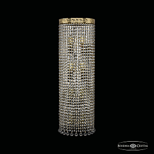 Бра Bohemia Ivele Crystal 83401B/25IV-75 G Balls