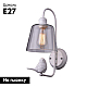 Бра Arte Lamp Passero A4289AP-1WH