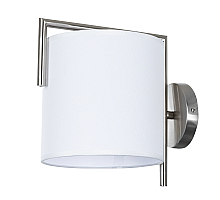 Бра Arte Lamp Aperol A5031AP-1SS