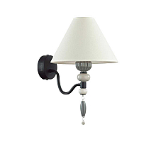 Бра Odeon Light Sochi 4896/1W