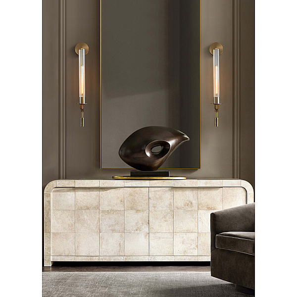 Бра Delight Collection 88043W gold