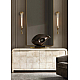 Бра Delight Collection 88043W gold