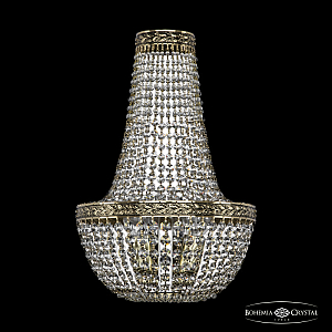 Бра Bohemia Ivele Crystal 19051B/H2/25IV GB