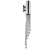Бра Crystal Lux Creek AP1