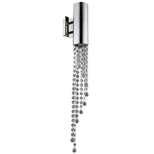 Бра Crystal Lux Creek AP1