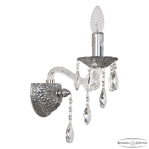 Бра Bohemia Ivele Crystal AL16315B/1/141 CG