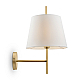 Бра Freya Sandy FR5118WL-01BS