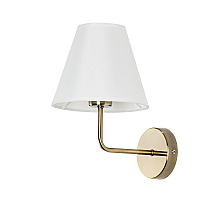 Бра Arte Lamp ELBA A2581AP-1AB