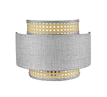 Настенный светильник Lumion Launa 8043/1W