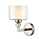 Бра Vele Luce Lotus VL1053W01