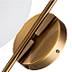 Бра Delight Collection IC KG0825W-1