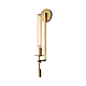 Бра Delight Collection MT8615-1W antique brass